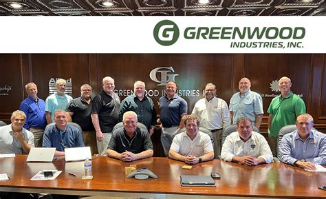 greenwood industries